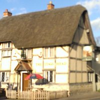 Stags Head, Wellesbourne