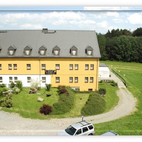 Erzgebirge - Hotel Danelchristelgut image