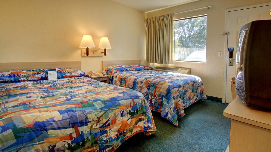 MOTEL 6 COLUMBUS $42 ($̶5̶0̶) - Prices & Reviews - GA - Tripadvisor