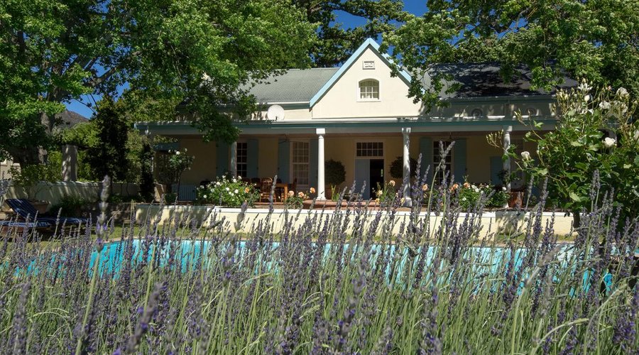 The Villa