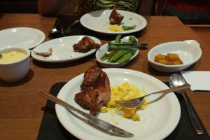 Comida