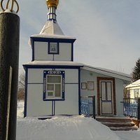 Часовенка