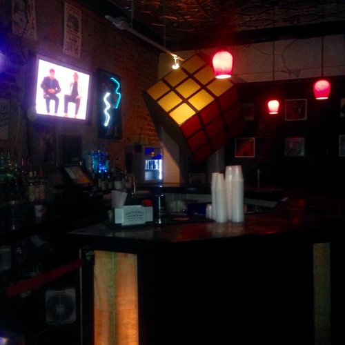 Roxbury Nightclub image