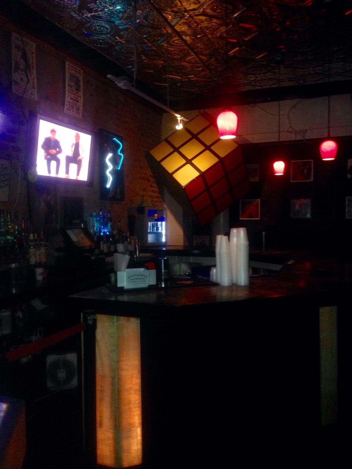 Roxbury Nightclub, Шарлотт: лучшие советы перед посещением - Tripadvisor