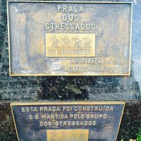 Praça dos Stressados