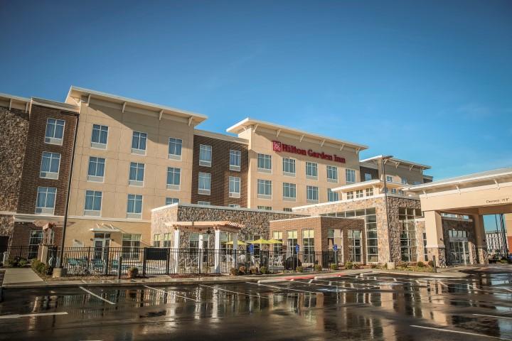 HILTON GARDEN INN MURFREESBORO - Updated 2024 Prices & Hotel Reviews (TN)