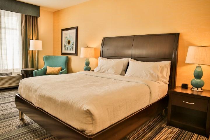 Hilton Garden Inn Murfreesboro Rooms: Pictures & Reviews - Tripadvisor