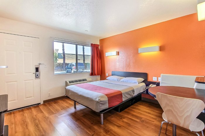 PARK INN BY RADISSON, SAN JOSE (San José, CA): opiniones y precios