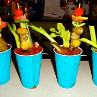 BLOODY MARY!