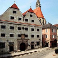 Von Außen