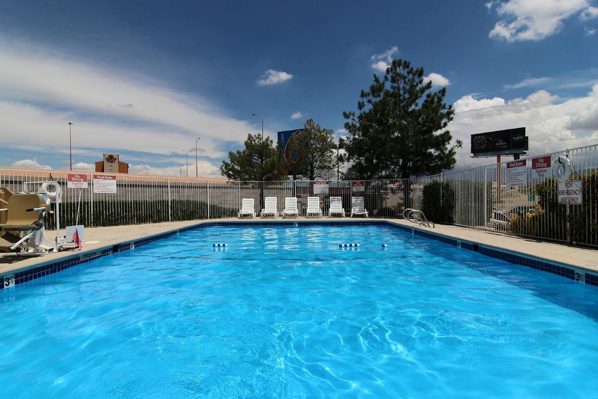 MOTEL 6 ALBUQUERQUE MIDTOWN Prices Reviews NM Tripadvisor   Motel 6 Albuquerque Midtown 