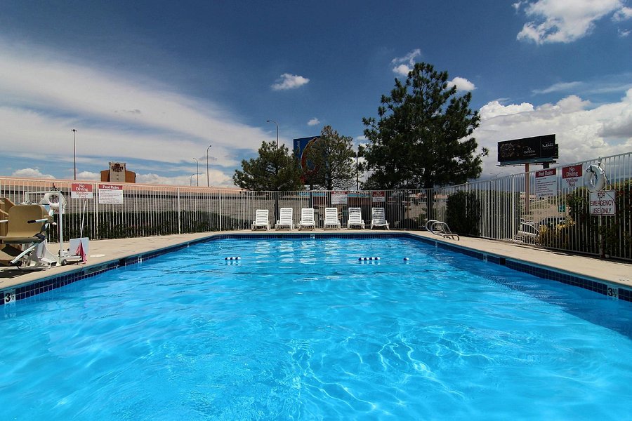 MOTEL 6 ALBUQUERQUE - MIDTOWN - Prices & Reviews (NM) - Tripadvisor