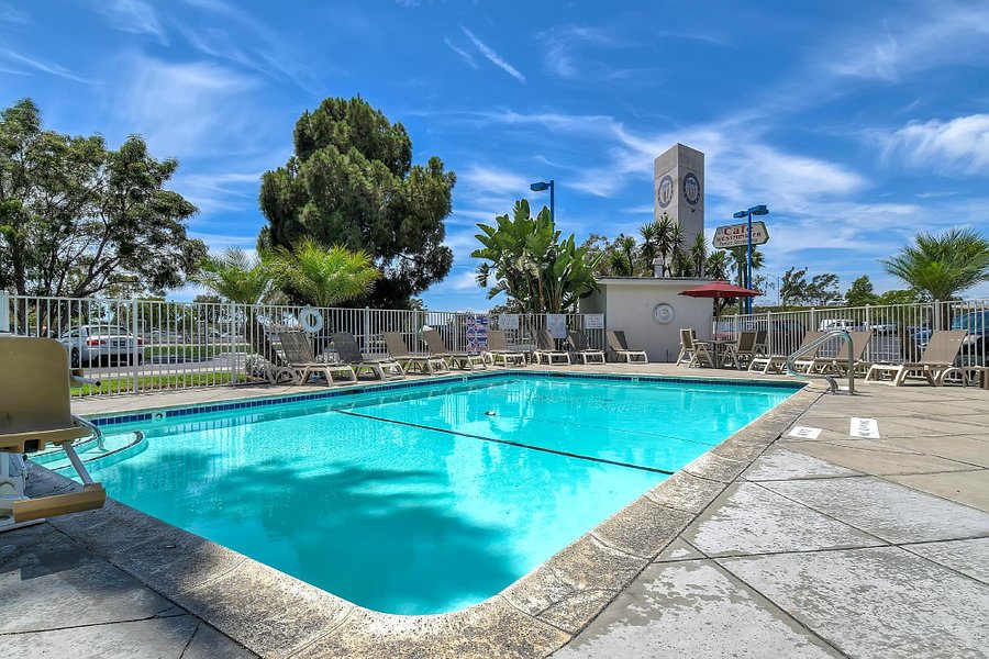 MOTEL 6 WESTMINSTER SOUTH $60 ($̶8̶2̶) - Prices & Reviews - CA