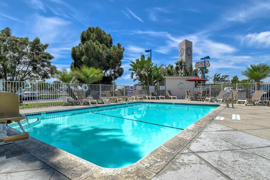 MOTEL 6 WESTMINSTER SOUTH $60 ($̶8̶2̶) - Prices & Reviews - CA