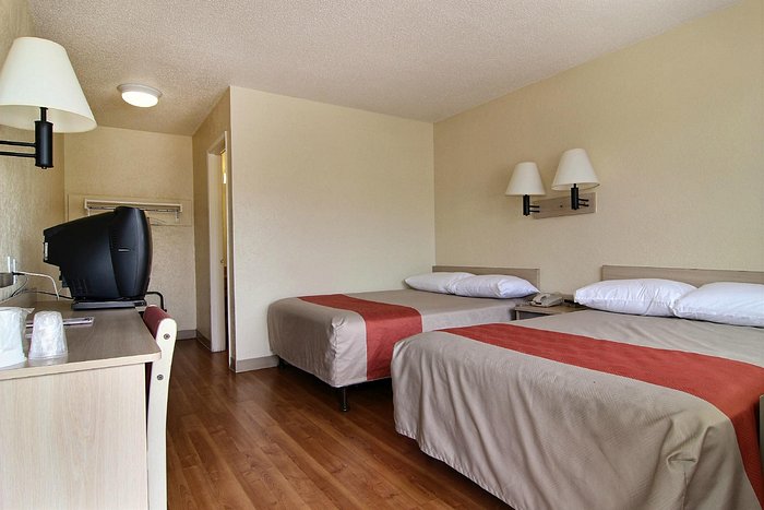 MOTEL 6 SANTA FE (Nuevo Mexico): opiniones, comparación de precios