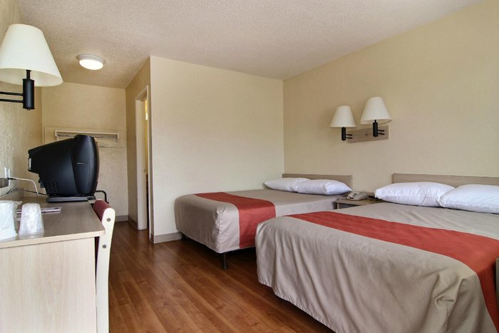 MOTEL 6 SANTA FE (Nuovo Messico): Prezzi 2022 e recensioni