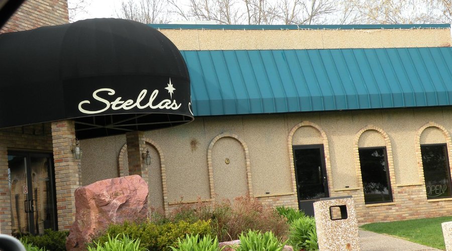 Stella's on 97 Grille and Bar, Forest Lake, MN