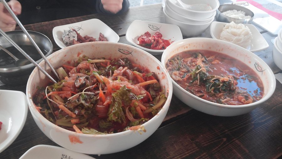 food
