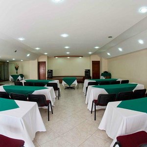 Salón Ambeima.
