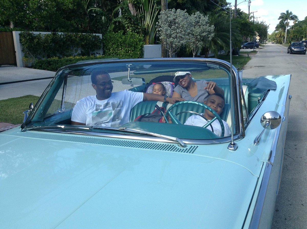 City Tour in an Antique Car (Miami Beach) - All You Need to Know BEFORE