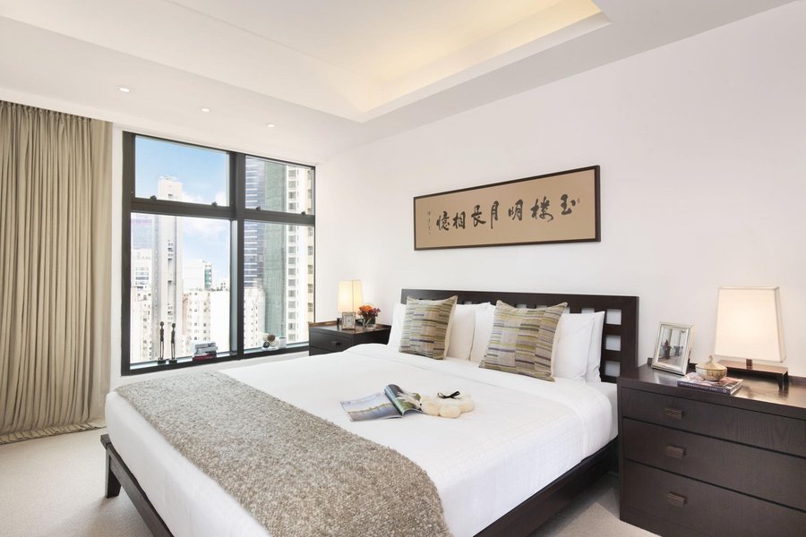 Shama Central Hong Kong S 2 0 2 S 182 Updated 2020 Hotel Reviews Price Comparison And 45 Photos Tripadvisor