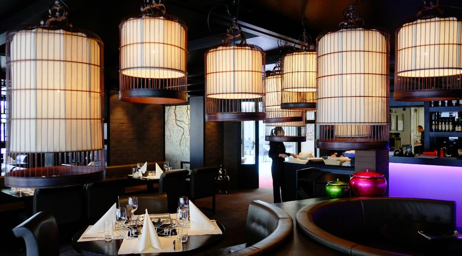 Golden Dragon, Davos Platz - 레스토랑 리뷰 - 트립어드바이저