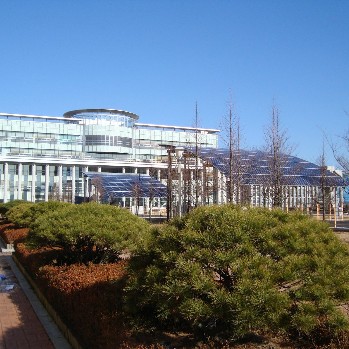 Incheon National University, Инчхон: лучшие советы перед посещением -  Tripadvisor