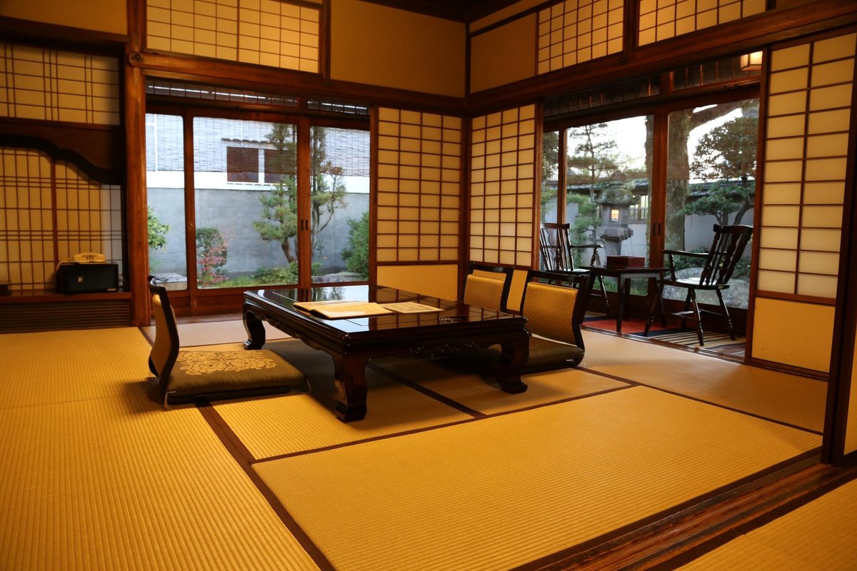 TSURUGATA - Updated 2024 Prices & Ryokan Reviews (Kurashiki, Japan)