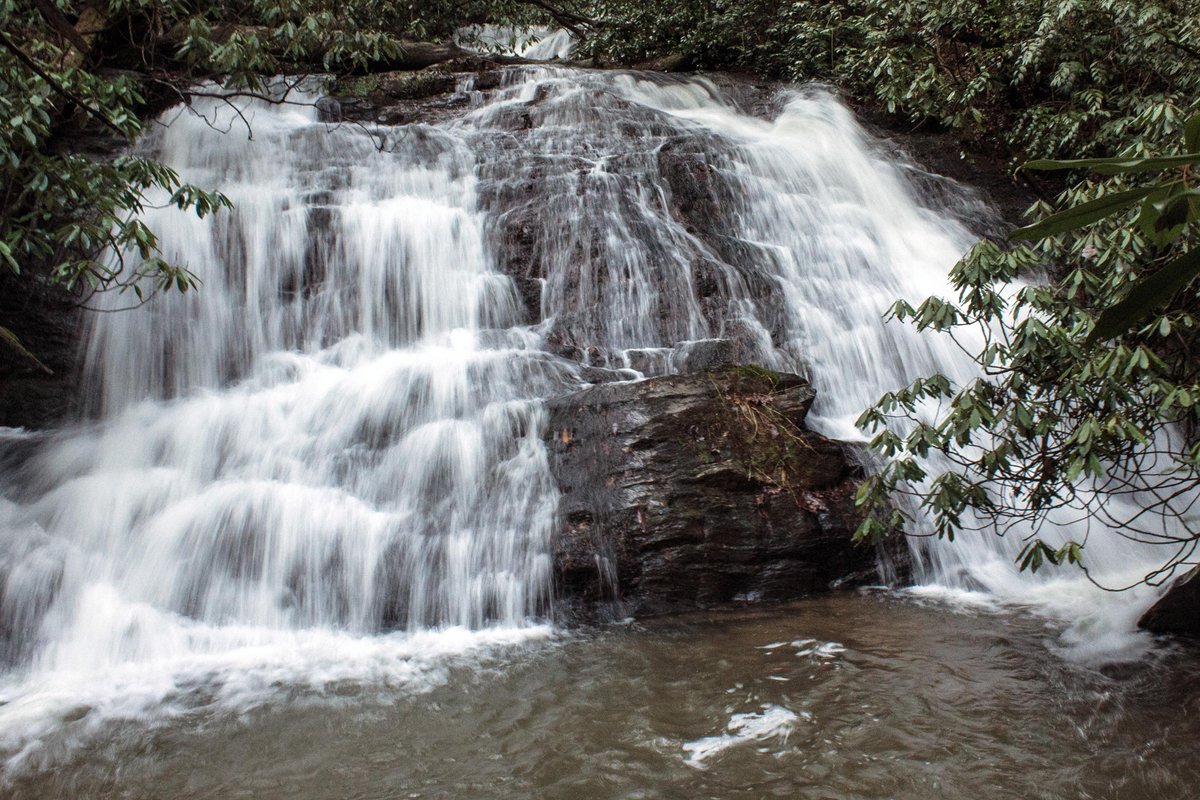 Escape to Serenity: Smithgall Woods State Park, Georgia's Hidden Gem