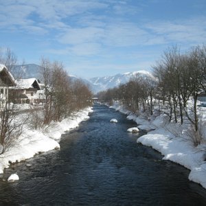 die Grossache