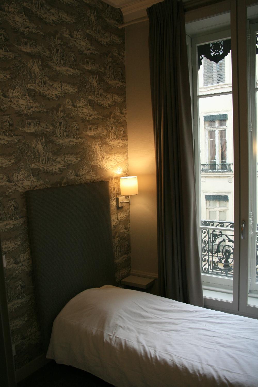 Hotel photo 13 of Hotel Vaubecour.