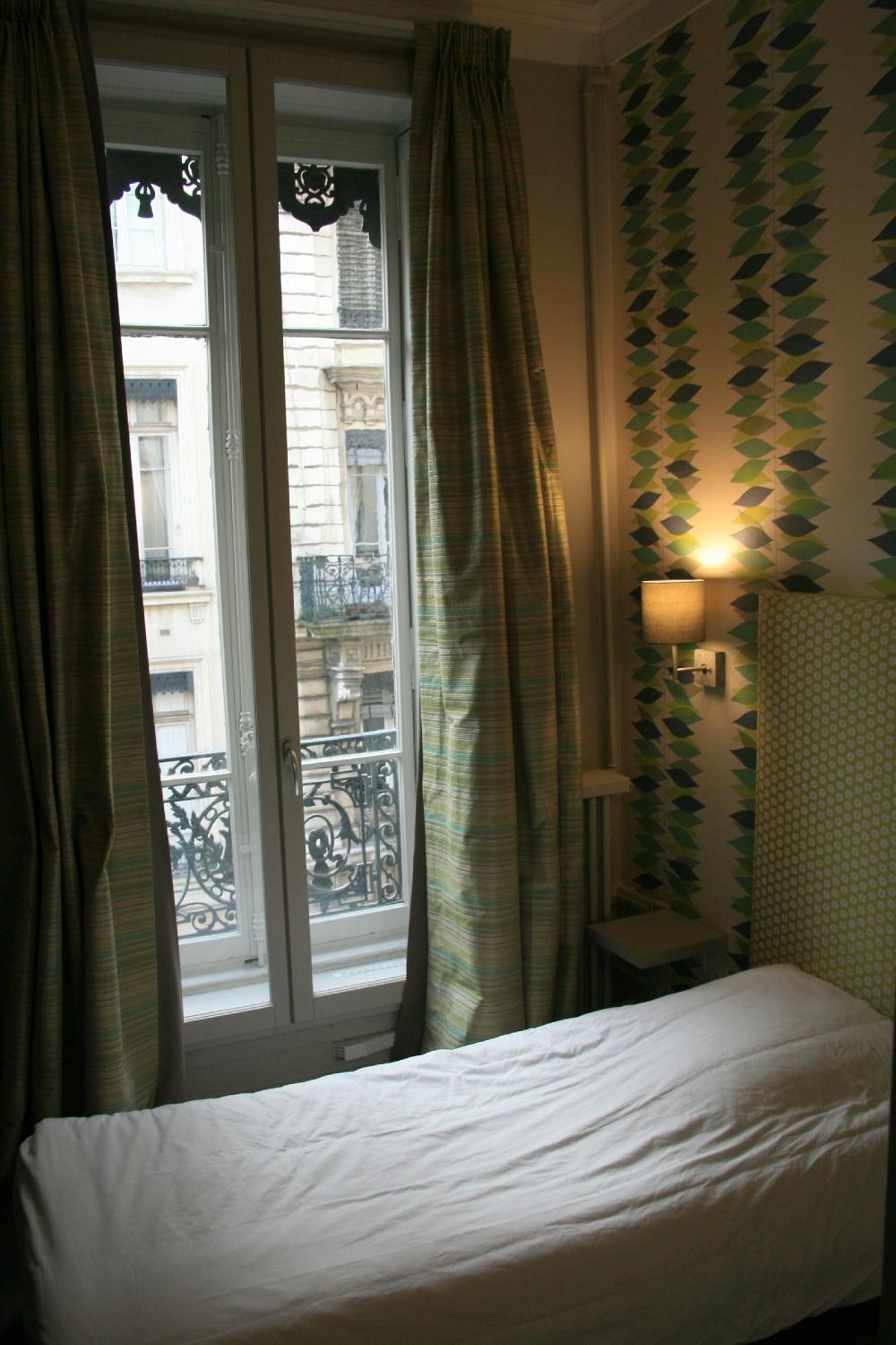 Hotel photo 5 of Hotel Vaubecour.