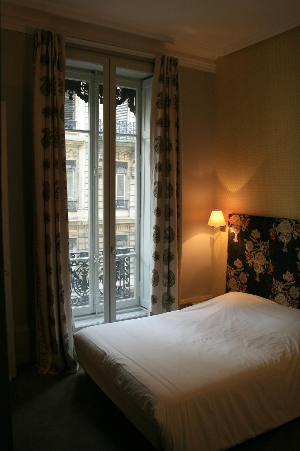 Hotel photo 9 of Hotel Vaubecour.