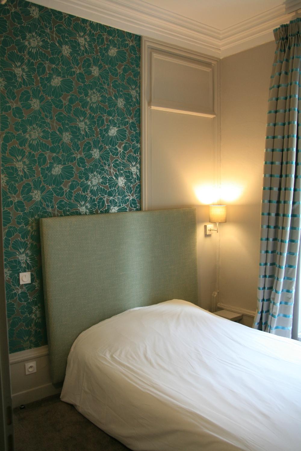Hotel photo 53 of Hotel Vaubecour.