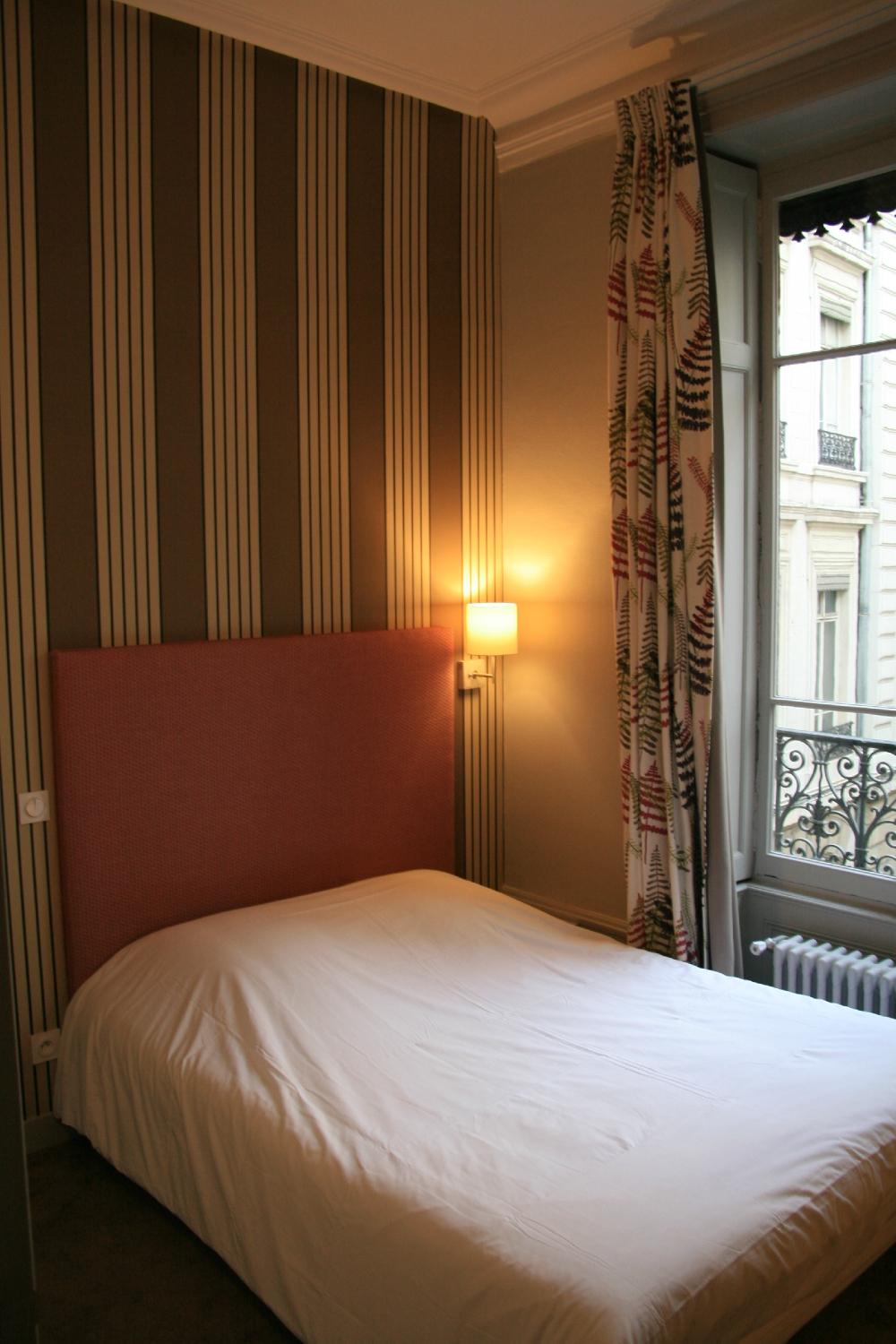 Hotel photo 32 of Hotel Vaubecour.