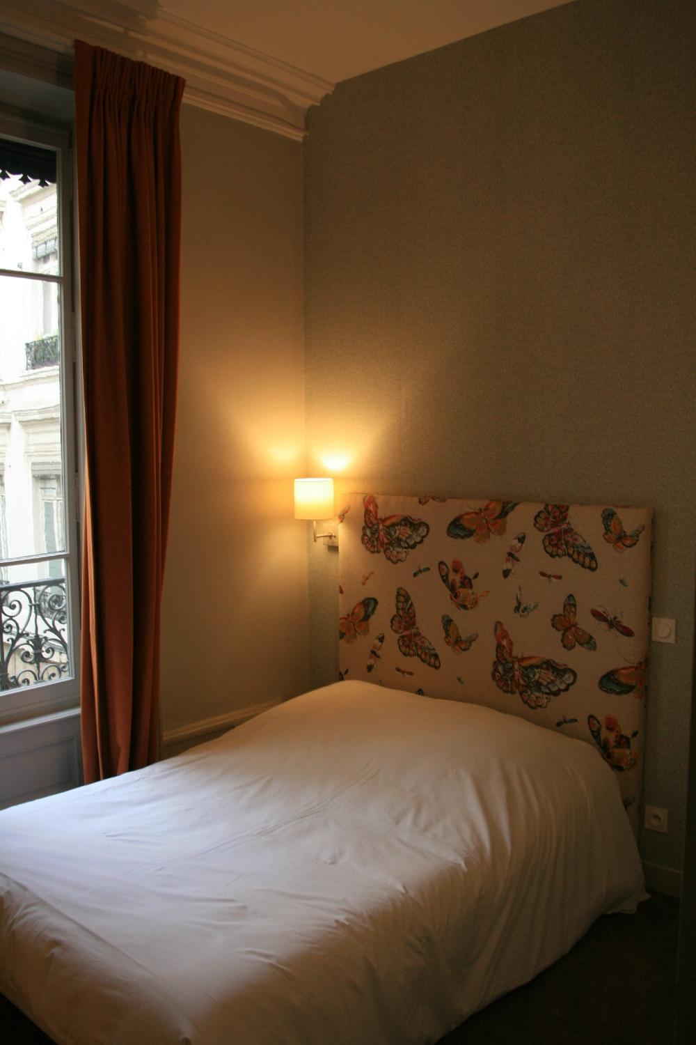 Hotel photo 42 of Hotel Vaubecour.
