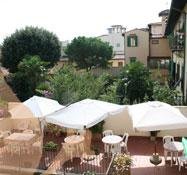 terrazza