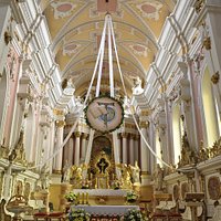 Kościół Św. Franciszka Serafickiego