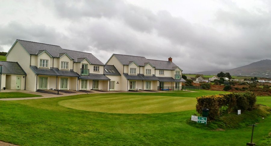 Newport Links Golf Resort Bewertungen Fotos Preisvergleich Newport Trefdraeth Wales Tripadvisor