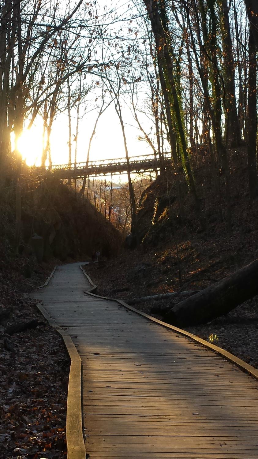 Trolley Line #9 Trail (2025) - All You Need to Know BEFORE