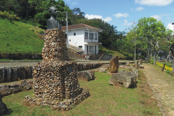 Cacequi RS = MACACO - Cacequi,rs,brasil,cidade Turistica