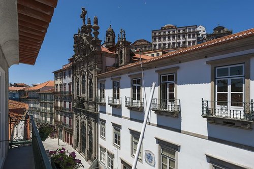 Charm Apartments Porto image