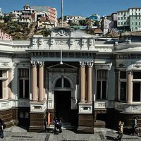 Museo de Historia Natural, Valparaíso.