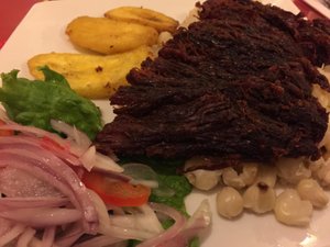 Comida