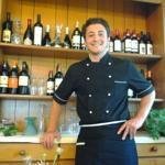 Giacomo, il cuoco