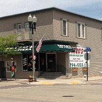 Fatzo's Sub and Pizza Shop