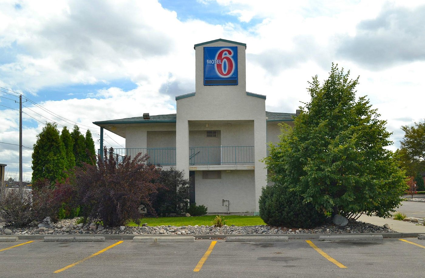 MOTEL 6 BILLINGS - SOUTH, MONTANA: 102 fotos, comparação de preços e