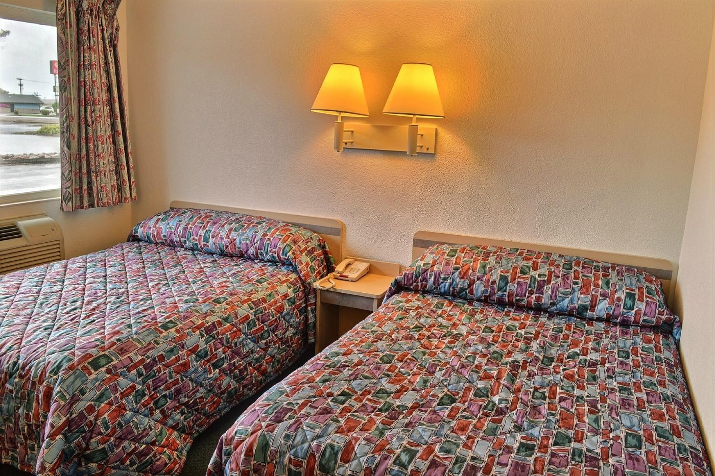 MOTEL 6 BILLINGS - SOUTH $66 ($̶7̶5̶) - Prices & Reviews - MT