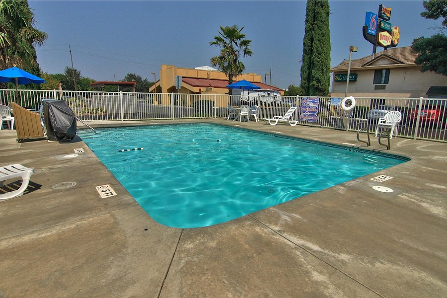 MOTEL 6 WOODLAND- SACRAMENTO AREA - Prices & Reviews (CA) - Tripadvisor