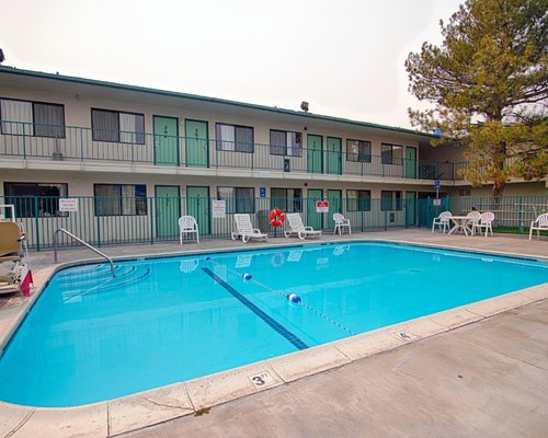 Hi Desert Rv Park Winnemucca Nevada Us Parkadvisor